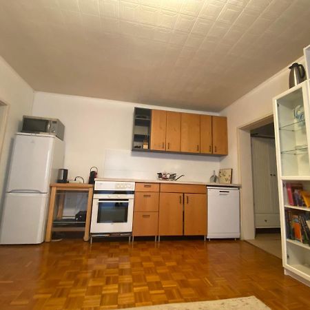 Apartment52 In Vienna Near The Рrаter Bagian luar foto