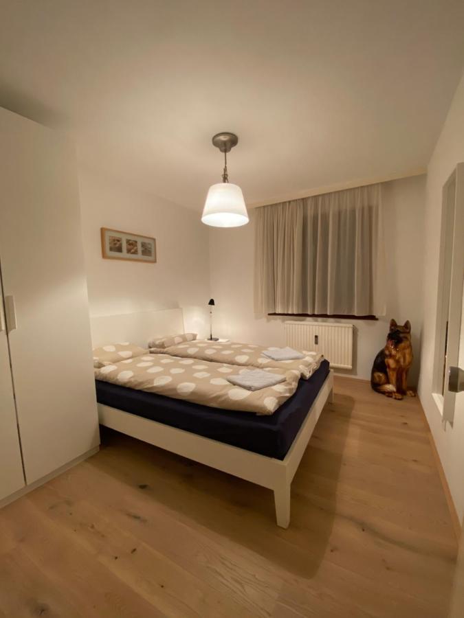 Apartment52 In Vienna Near The Рrаter Bagian luar foto