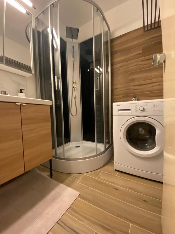 Apartment52 In Vienna Near The Рrаter Bagian luar foto