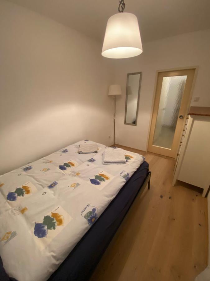 Apartment52 In Vienna Near The Рrаter Bagian luar foto