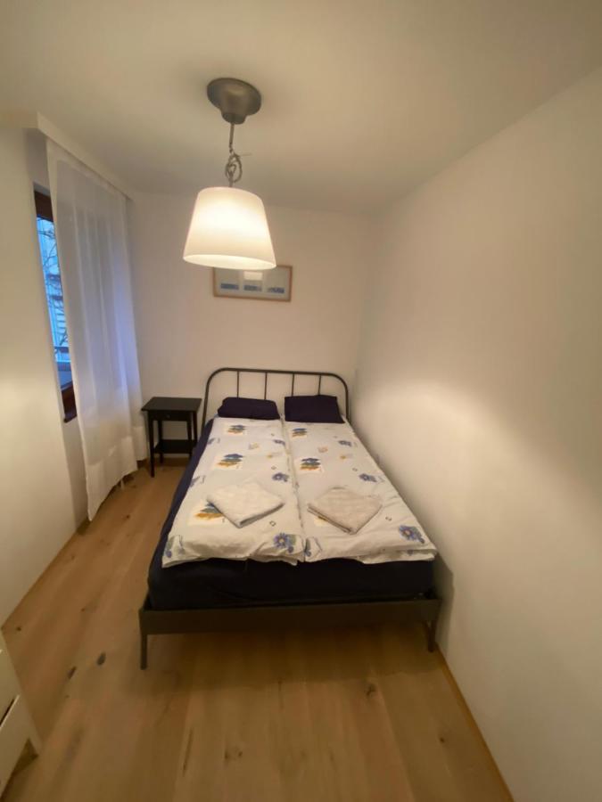Apartment52 In Vienna Near The Рrаter Bagian luar foto