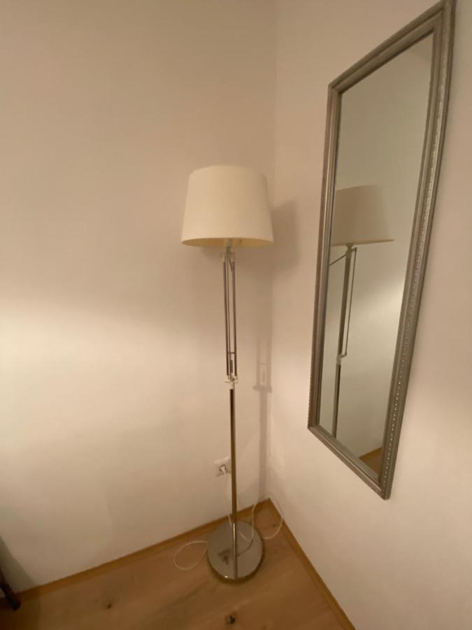 Apartment52 In Vienna Near The Рrаter Bagian luar foto