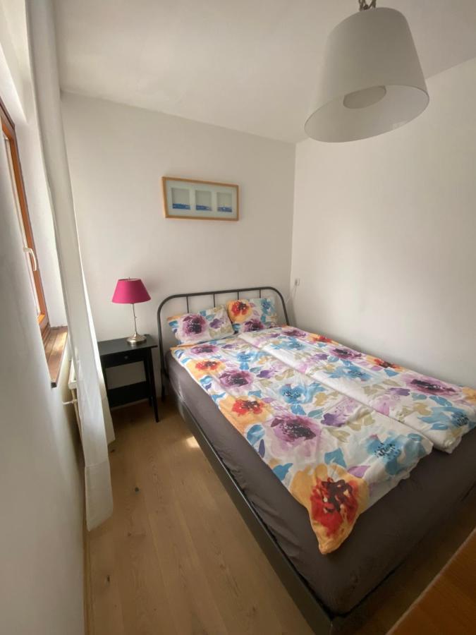 Apartment52 In Vienna Near The Рrаter Bagian luar foto